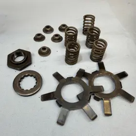 M-009 Kawasaki Csk23 Clutch Spring Kit For Zg1000 Concours 1986-2006 Oem