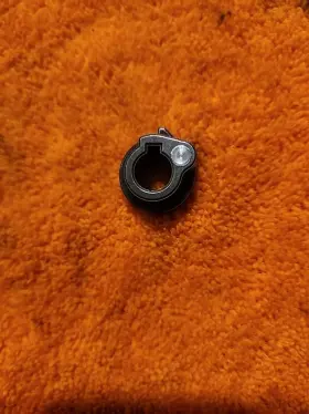 Kawasaki Oem 13244-1056 Bayou Klf220a Reverse Stopper Assy