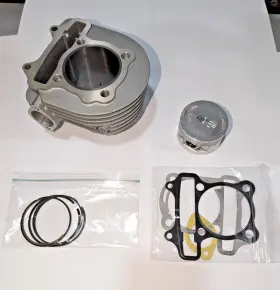 Kh-35a 0454832-oe Polaris Rzr 170 2009 - 2021 And Aeon Cobra 180 61mm Oem Cylinder Kit