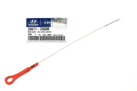 266112g030 Kia Hyundai Engine Oil Dipstick For 2014-2018 Santa Fe Sonata Tucson Optima