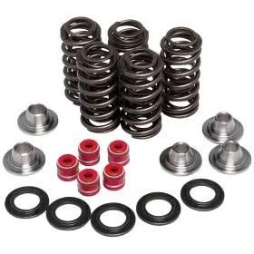 Kibblewhite 80-80206aa60-afcce2 Valve Spring Kit For Yamaha Yfz450x 2010-2011