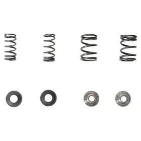 Kibblewhite Precision 3040-k290658-atv Valve Spring Kit For 1981-1983 Honda Atc185s Atv