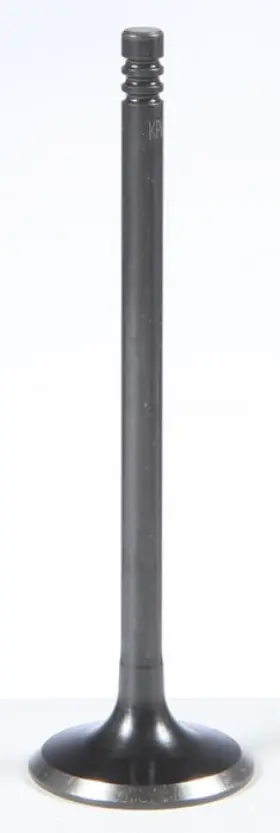 Kibblewhite Precision 40-40921 Black Diamond Intake Valve 31mm #40-40921 For Kawasaki