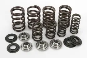 5216-k511010-atv Kibblewhite Precision Valve Spring Kit For 2006-2009 Yamaha Yfm350 Wolverine Atv 5216-k511010-atv Kibblewhite Precision Valve Spring Kit For 2006-2009 Yamaha Yfm350 Wolverine Atv