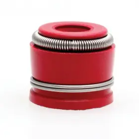 700-100016 Kibblewhite Precision Rubber Valve Stem Seal Kit For Honda Trx300/trx450/trx400/trx250