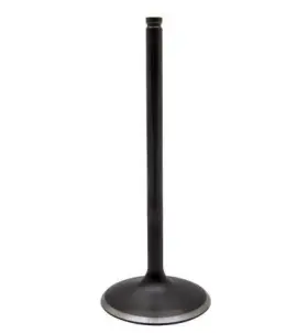 7153-k352884-atv Kibblewhite Precision Black Diamond Exhaust Valve For 2011-2020 Suzuki Lt-a750 Kingquad