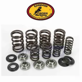 Kibblewhite Precision Mn/1x65 Valve Spring Kit For 2020 Polaris Rzr Xp 4 1000 Premium - Engine Ex