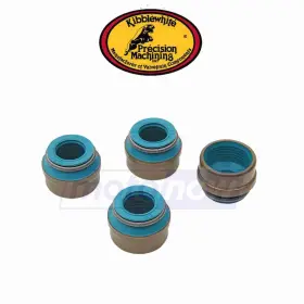 Kibblewhite Precision Mn/34ha Valve Seals For 2011-2012 Polaris Ranger Rzr Xp 900 - Engine Py