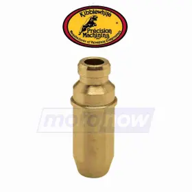Kibblewhite Precision Mn/5gcy Valve Guide For 2005-2007 Suzuki Lt-a700x Kingquad 4x4 - Engine Cm