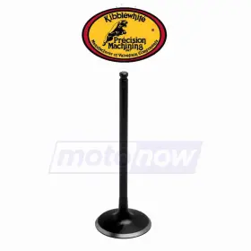 Kibblewhite Precision Mn/73bk Black Diamond Intake Valve For 2018-2019 Polaris Rzr Xp 1000 Eps Tq