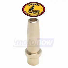 Kibblewhite Precision Mn/8pjr Exhaust Valve Guide For 2002-2008 Yamaha Yfm660f Grizzly 4x4 - Vq
