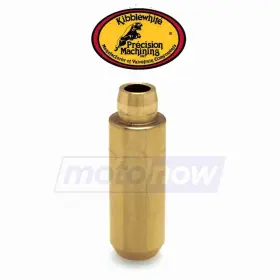 Kibblewhite Precision Mn/ea6a Valve Guide For 2016-2017 Can-am Maverick 1000r Dps - Engine Dq