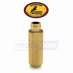 Hxh7 Kibblewhite Precision Mn/hxh7 Valve Guide For 2017 Can-am Maverick 1000r Xc Dps - Engine Kf
