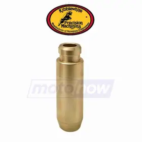 Kibblewhite Precision Mn/pp85 Intake Valve Guide For 2014 Polaris Rzr 900 - Engine Train Ib