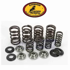 R8jm Kibblewhite Precision Mn/r8jm Valve Spring Kit For 2001-2005 Yamaha Yfm660r Raptor - Engine Fm