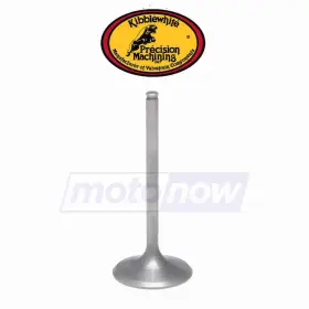 Kibblewhite Precision Mn/s3hw Tensilite Titanium Intake Valve For 2004-2005 Honda Trx450r - Do