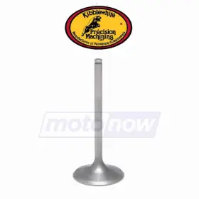 Kibblewhite Precision Mn/x1a2 Tensilite Titanium Intake Valve For 2006-2014 Honda Trx450er Ad