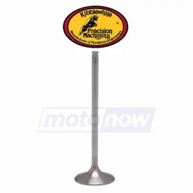 Kibblewhite Precision Mn/x9gc White Diamond Exhaust Valve For 2019 Honda Sxs10s2r Talon 1000r Rq
