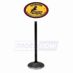 Zrg8 Kibblewhite Precision Mn/zrg8 Black Diamond Exhaust Valve For 2014-2015 Suzuki Lt-a750 Go