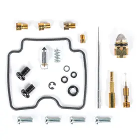 5ug-14901-00-00 Kimpex 893012 Carburetor Repair Kit Yamaha Oem#