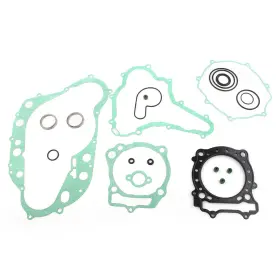 Kkkeeparts 911000212723 Motorcycle New Complete Gasket Set Kit For Suzuki Ltr450 2006-2009 Atv