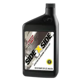Klotz Oil Kl-802 Side X Synthetic Engine Lubricant - 5w/50 1qt