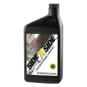Klotz Oil Kl-803 Kl 803 Side X 10w 30