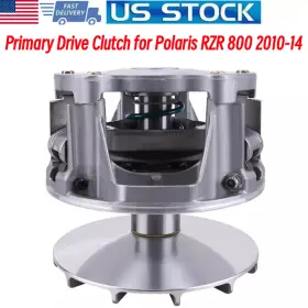 Kogongp 1322996 Primary Drive Clutch For Polaris Rzr 800 2010-14 Ranger 2012-17 #1322996 Utv