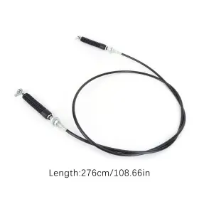 Kpi-autoparts 707001348 Shifting Cable For Can-am Maverick Max 1000 Commander 2014-15