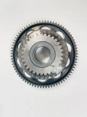 Ktm 83032022031 08- 12 Oem Atv 525xc 450xc Starter Clutch Gear Bearings 31t