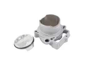 A46030038000 Ktm Genuine Cylinder And Piston - A46030038000 Ktm Genuine Cylinder And Piston -