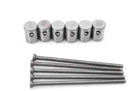 Kubota 16851-15110 07 Rtv900 4x4 Push Rods And Buckets