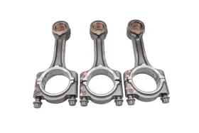Kubota 16851-22015 05 Rtv900g Crankshaft Connecting Rods