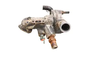 Kubota 1g471-73083 11 Rtv 900 Xt Diesel Thermostat And Housing Cover