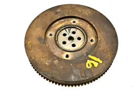 Kubota 1g826-25010 15 Rtv X900 G Flywheel