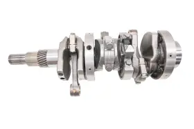 Kubota 1g910-23013 17 Rtv X1140 Crankshaft Crank Shaft And Connecting Rods