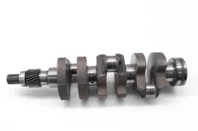Kubota 1g962-23012 07 Rtv900 4x4 Crankshaft Crank Shaft For Parts
