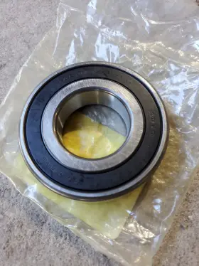 Kubota 39303-00750 Bearing Ball Radial