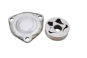 Kubota E9151-35430 09 Rtv500 Oil Pump