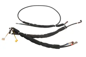 Kubota K7561-41620 11 Rtv 900 Xt Diesel Hydraulic Oil Lines