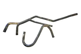Kubota K7591-33485 20 Rtv-x900 Hydraulic Oil Tank Hoses