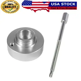 Ky-motors Kyqp1423 For 2016-2022 Can Am Defender Hd8 Hd10 Secondary Spreader Bolt Belt Clutch Tool