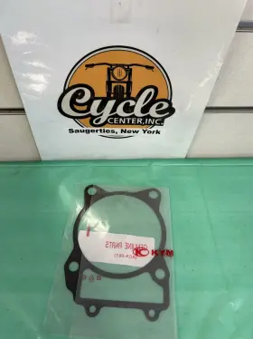Kymco 0830-204 Arctic Cat Prowler 500 Engine Cylinder Gasket Base