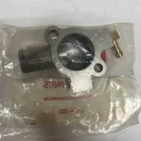 1220c-lba2-e00 Kymco Water Pump Cover Mxu500 Atv Brand New Original Oem 2007-09