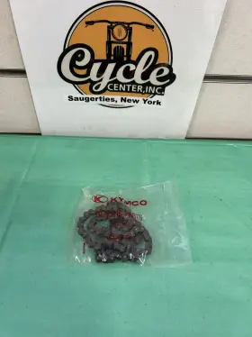 Kymco 14401-lde9-e00 Arctic Cat Alterra 300 Dvx300 Cam Chain 3305-620 2009 And Newer