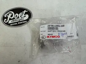 Kymco 28100-lkm5-e00 Oem Shaft Comp Reduction