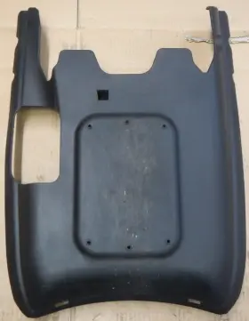 Kymco 50613-lgr5-e10 Like 200i Xl 2012 Oem Mid Lower Under Floorboard Cover