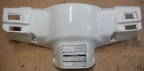 Kymco 53206-lgr5-e10-nmp Like 200i Xl 2012 Oem Rear Handlebar Cover