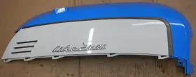Kymco 83500-lgr5-e10-dab Like 200i Xl 2012 Oem Rear Right Upper Cover Fairing