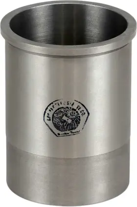 La Sleeve 3120-l290818-atv Cylinder Sleeve-83.00mm Bore For 2007-2012 Yamaha Yfm350 Grizzly Irs